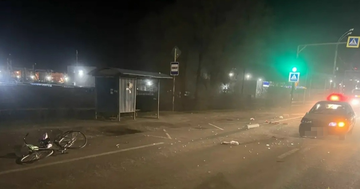 Сотрудники полиции устанавливают все обстоятель...