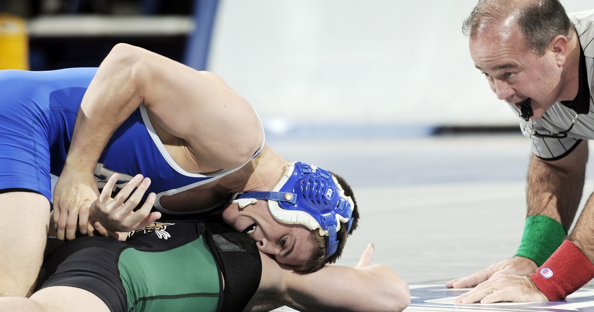 Новый медийный проект называется «Выбор сильных»