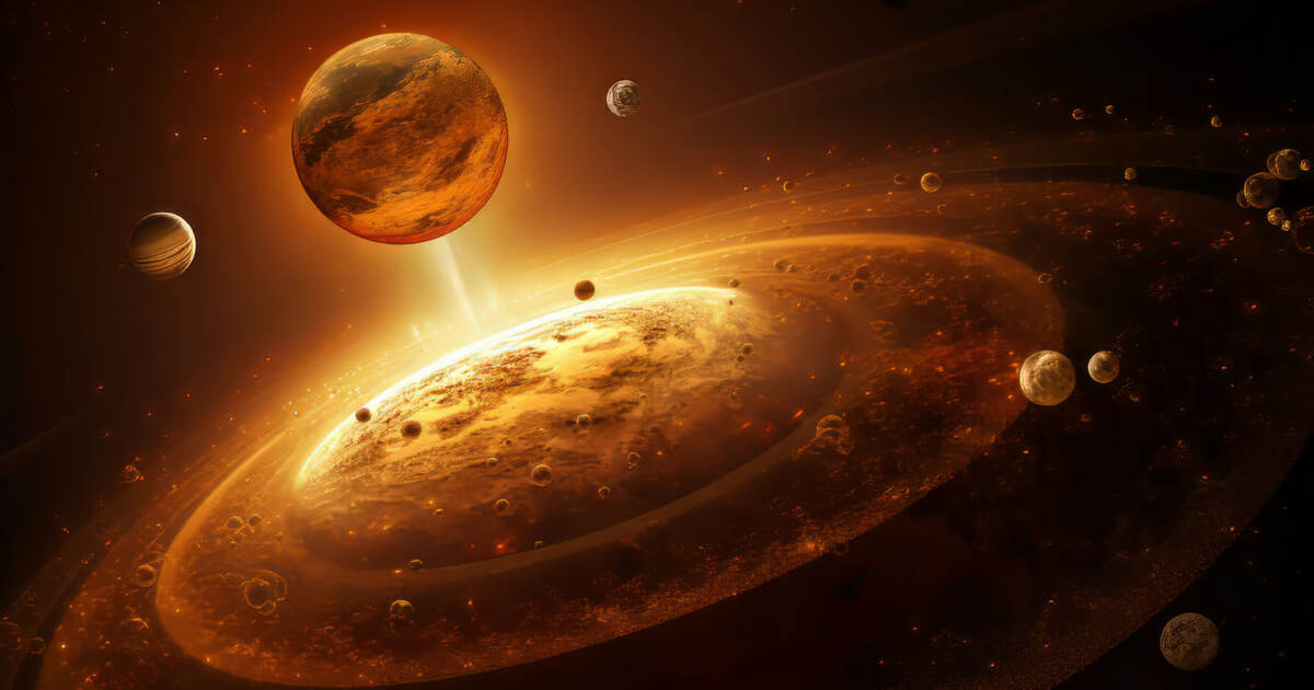 С 26 февраля по 20 марта ретроградный Меркурий ...