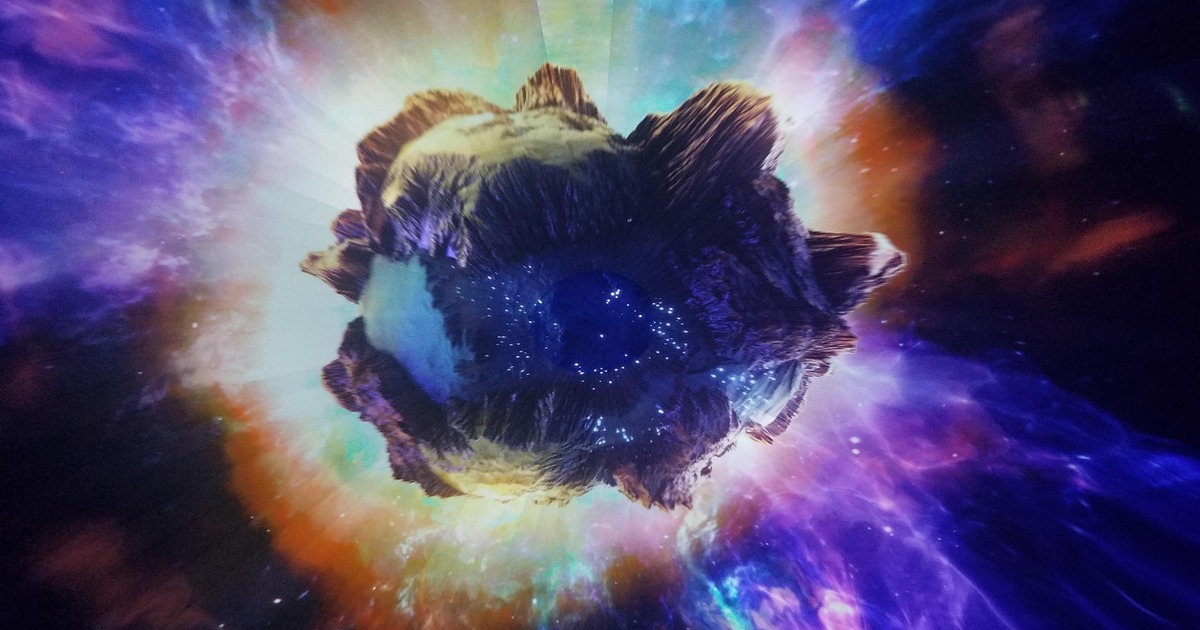 Число открытий новых астероидов растет по экспо...