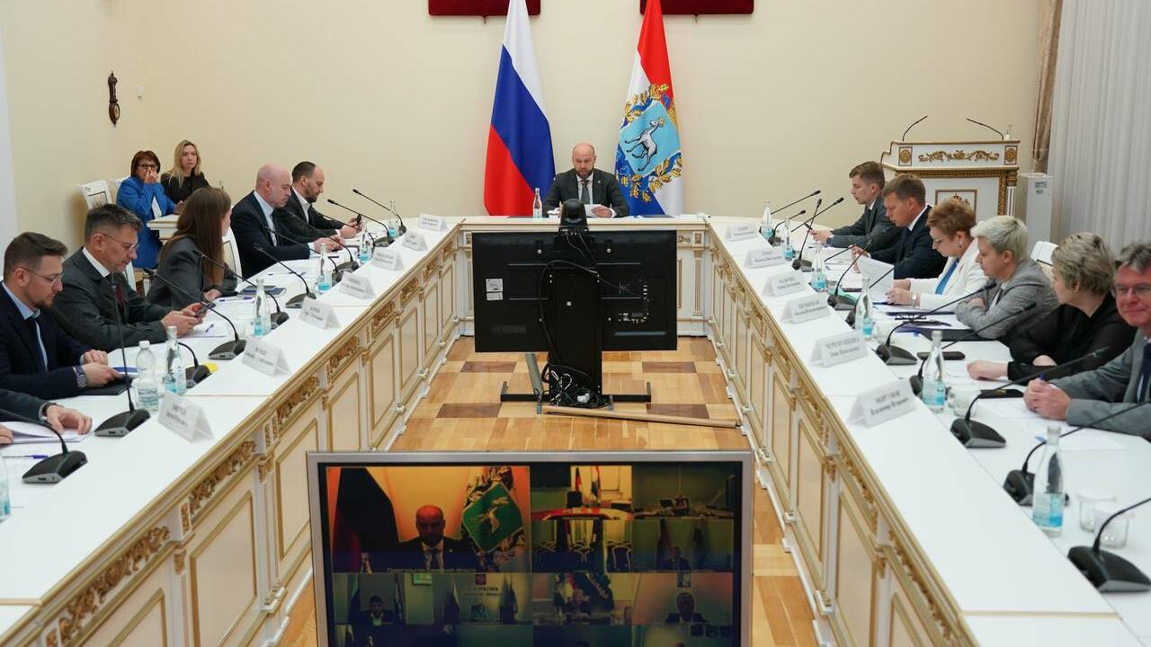 Речь идет о министерстве информационной политики