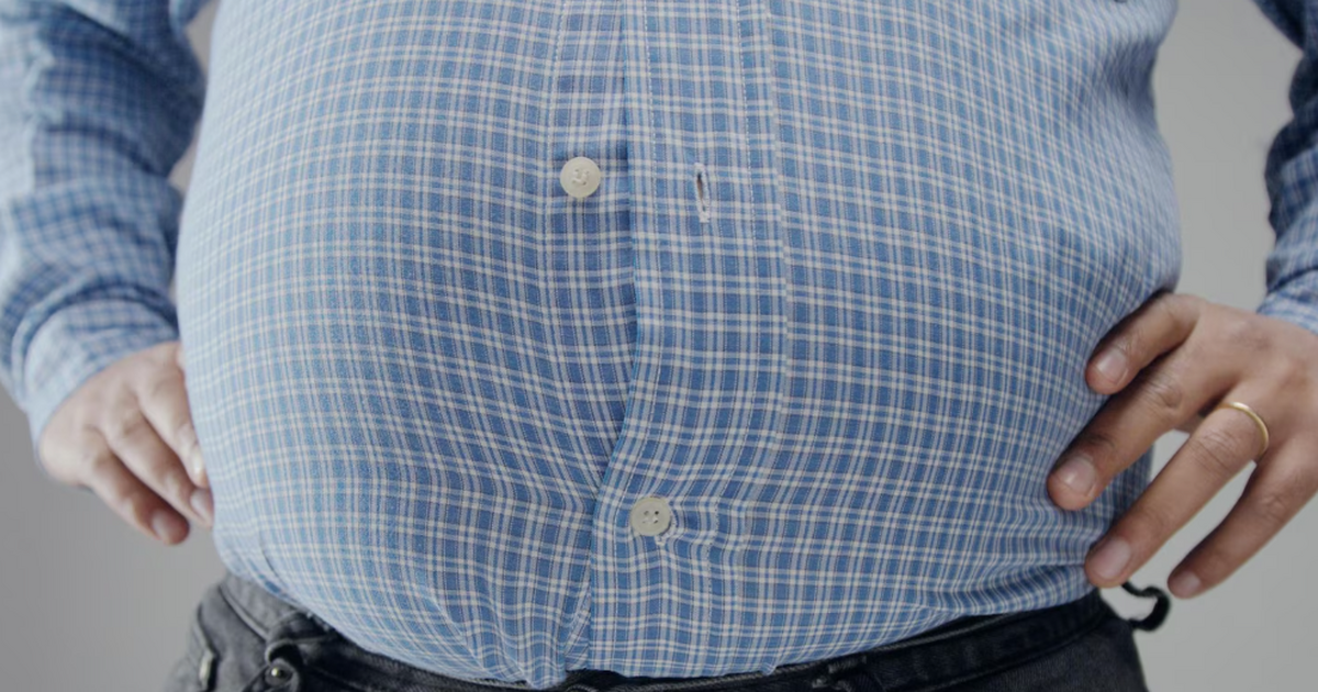 «Пивной живот» у мужчин повышает риск заболеваний сердца Кардиологи выяснили, что так называемый «пивной...