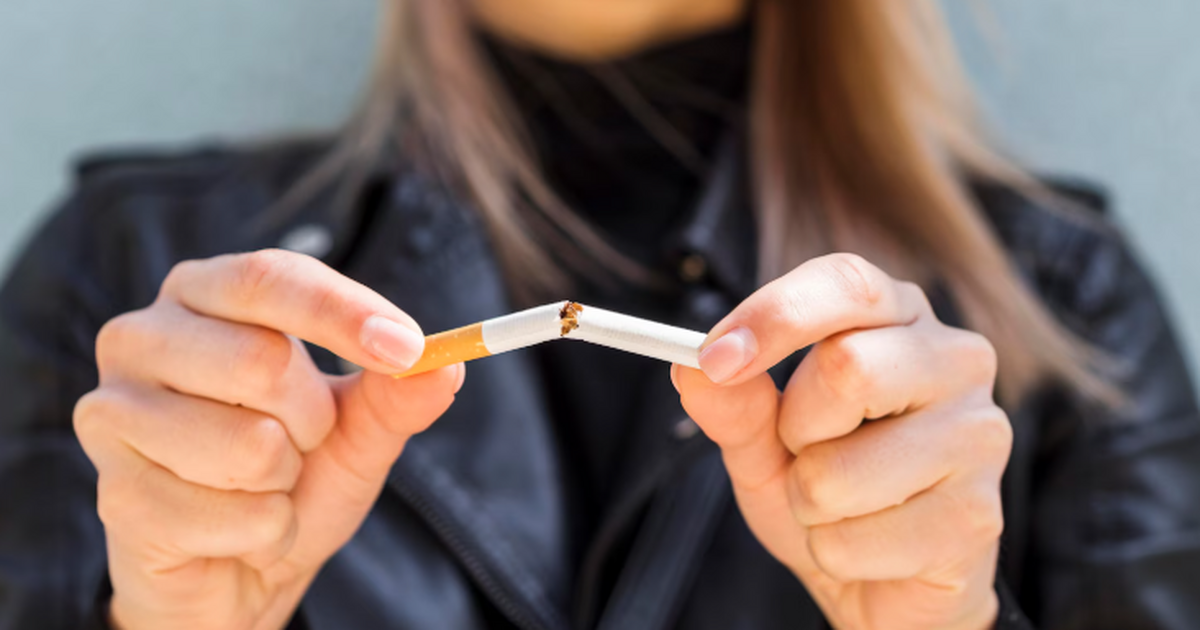 Мальдивы запретили табак для всех, кто родился после января 2007 Мальдивская Республика ввела общенациональный з...