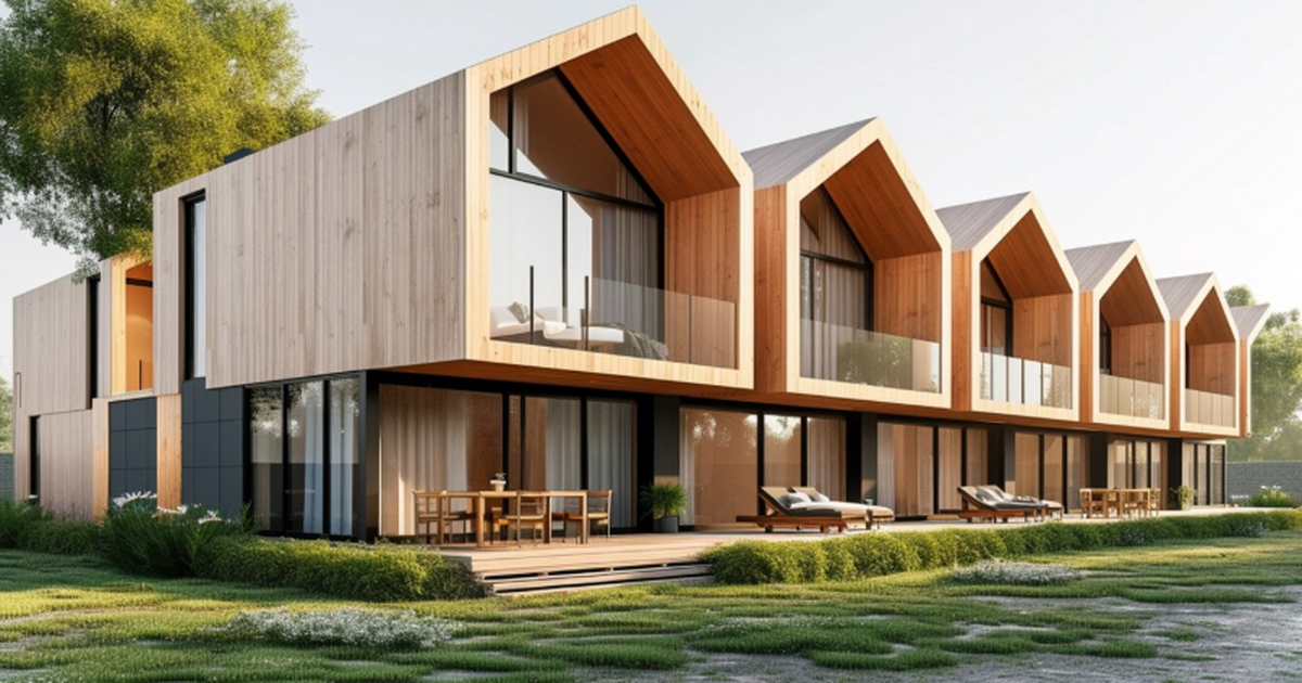 Закон ограничивает гостевые дома границами насе...