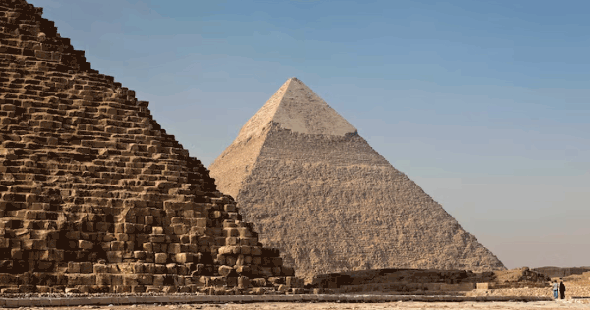 Египет планирует увеличить турпоток до 30 млн ч...