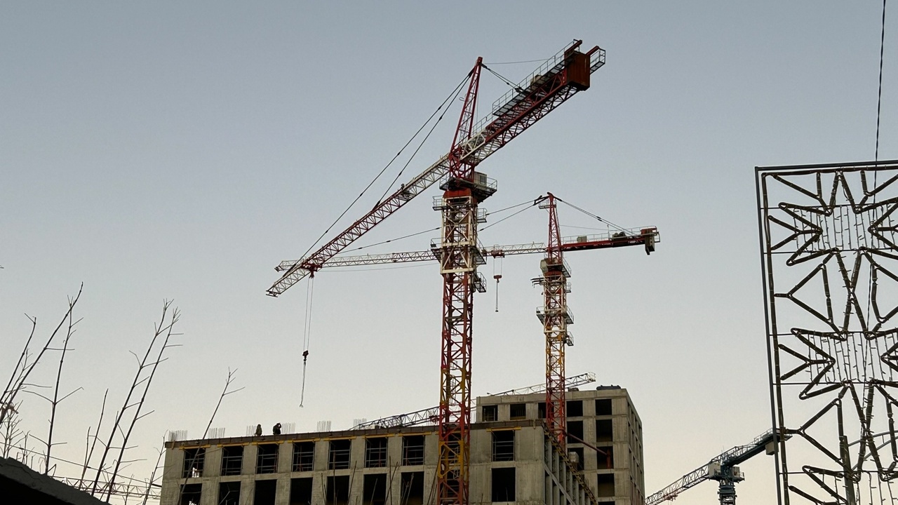 Главный архитектор Самары разъяснила, в чем проблема инфраструктуры города Екатерина Семенова рассказала о принципе "15-ми...