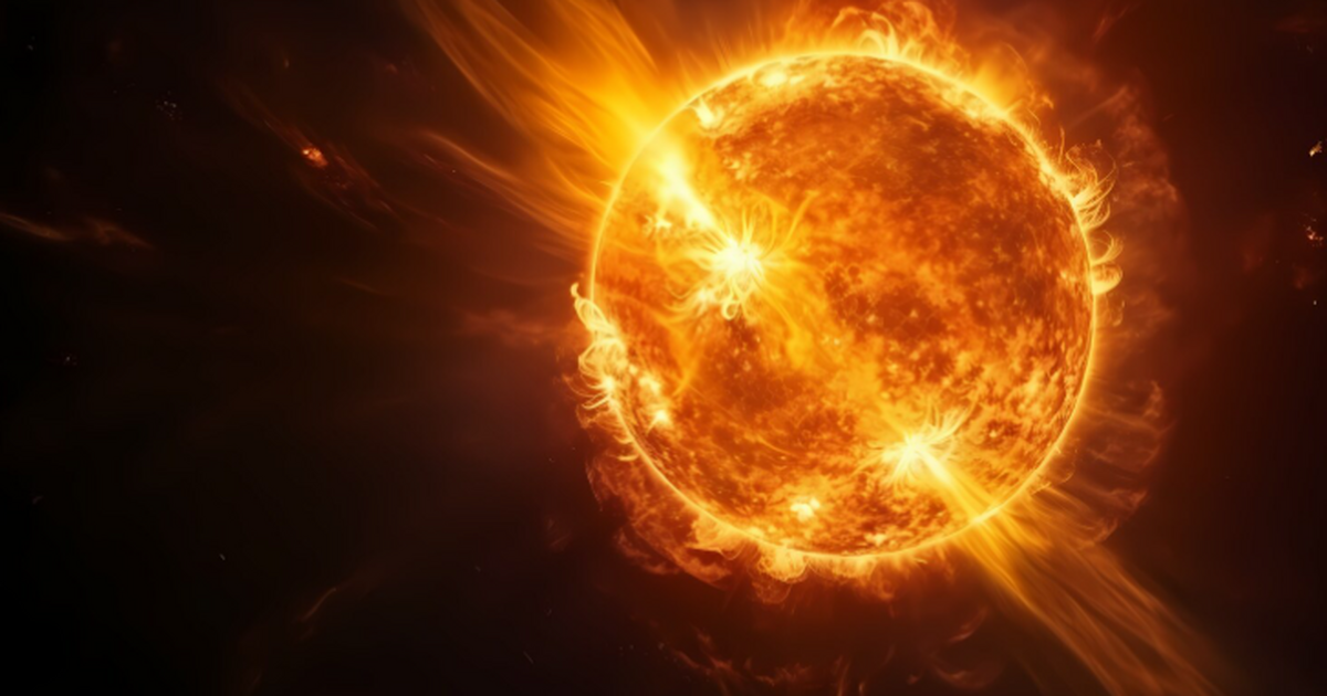 В короне Солнца обнаружены мелкомасштабные крутильные волны Альвена Международная группа ученых сообщила о первом ч...