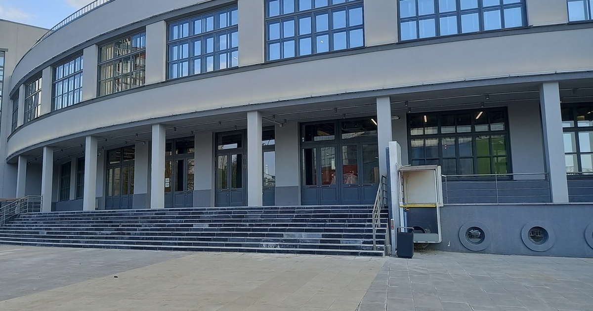 Выставка посвящена роли реки в культуре