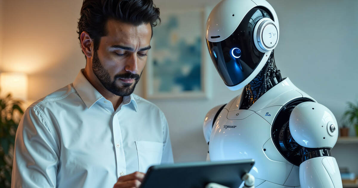 Чат-боты ИИ могут усилить симптомы психических ...