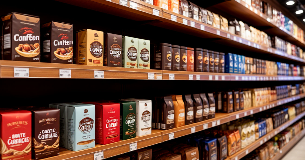 Эксперты Росконтроля выявили лучший растворимый кофе: Топ-3 бренда можно покупать хоть по 2 банки - чистый состав Как выбрать растворимый кофе: эксперты назвали ...