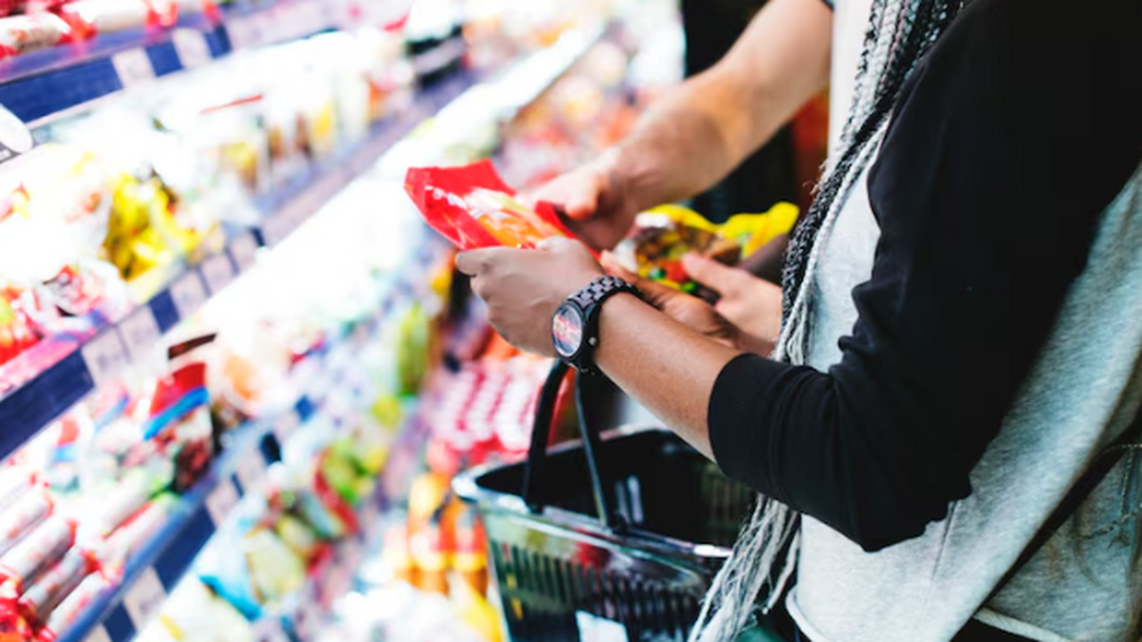 Поход за продуктами не должен превращаться в кв...