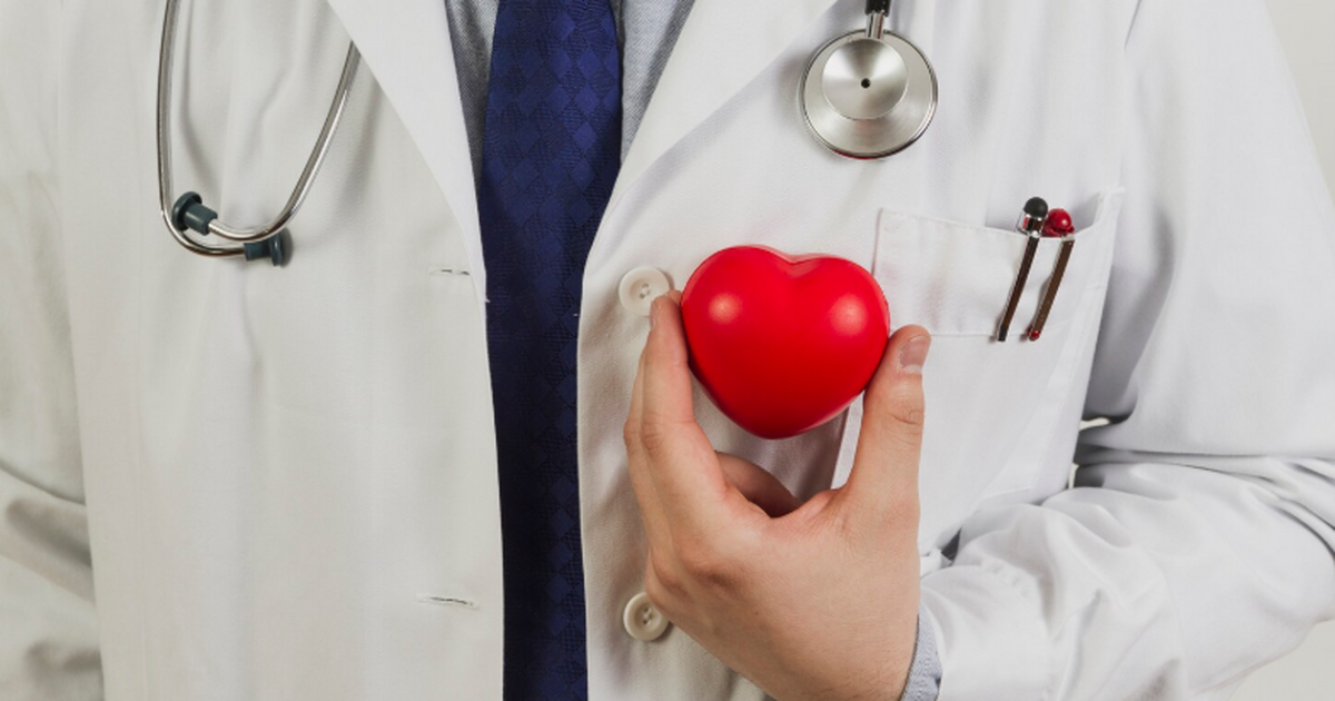 В России разработают безопасное противоопухолевое лечение для сердца Ученые Кубанского медуниверситета создают метод...