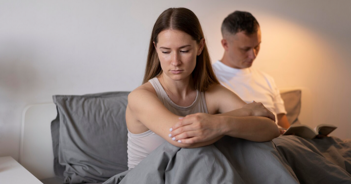 Психологи: расставание — не вспышка, а осознанное решение из четырёх факторов Психологи предложили рассматривать разрыв отнош...