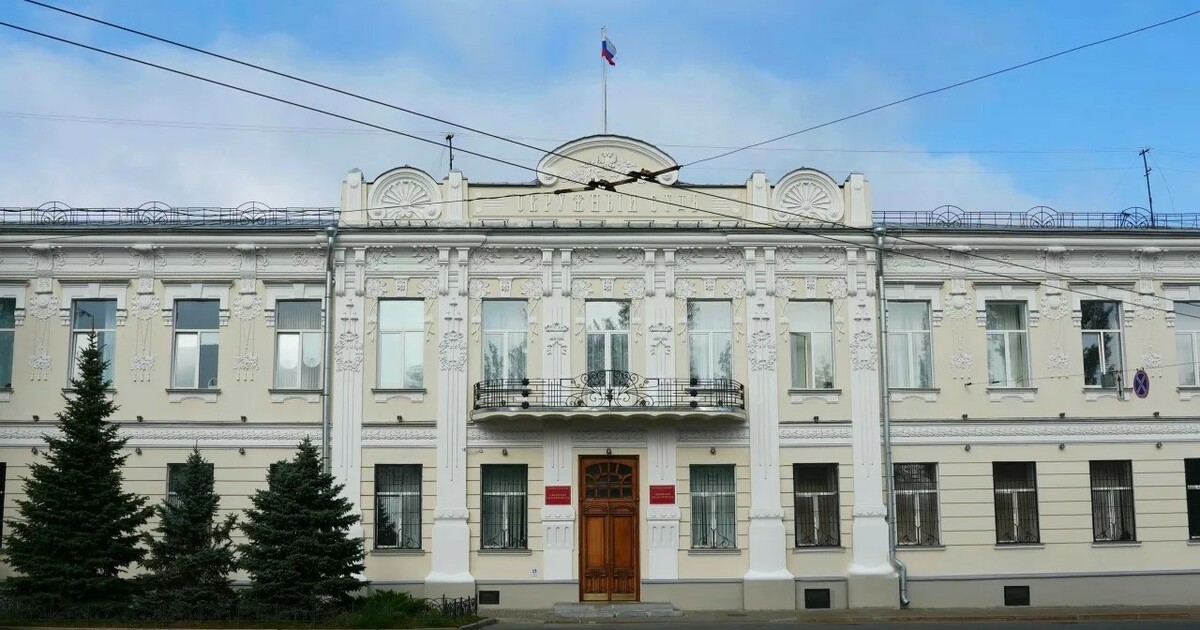 Самарский областной суд назначил пожизненный срок обвиняемому в убийстве Подсудимый заранее подготовил место для захорон...