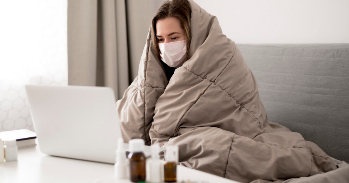 Минздрав обновил правила оформления листков нет...