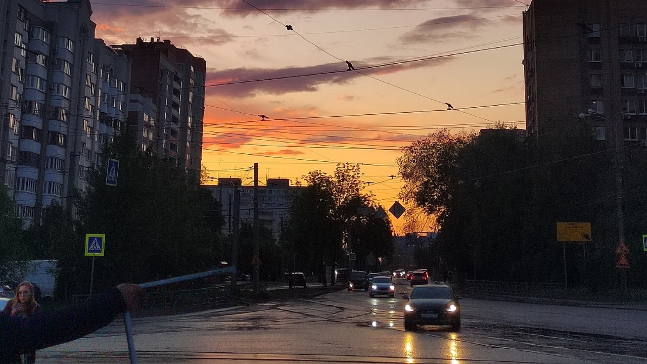 В Самаре из-за жары активизировали полив дорог и аэрацию воздуха Аэрация освежает воздух и сохраняет асфальт