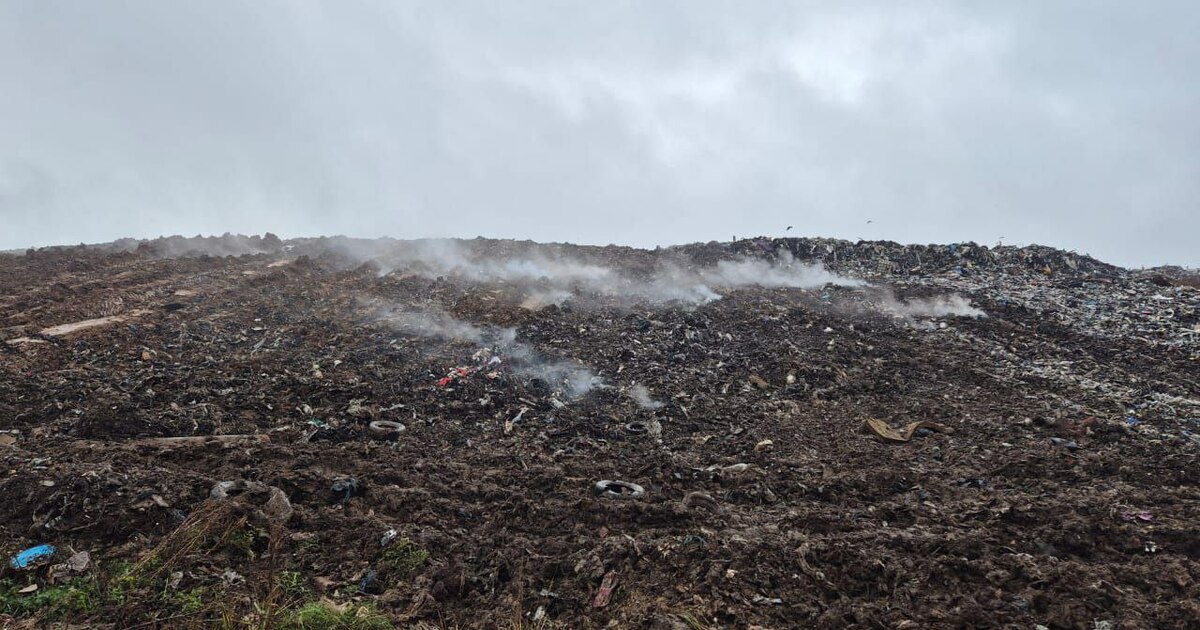 В Самарской области закроют полигон ТКО «Преображенка» с 2026 года Об этом было объявлено в ходе оперативного сове...
