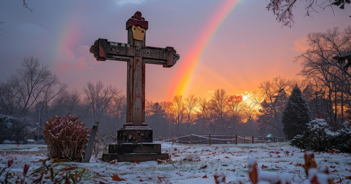 Представитель РПЦ Береговой: фуршеты на кладбище оскорбляют память усопших Представитель Песоченской епархии Русской право...