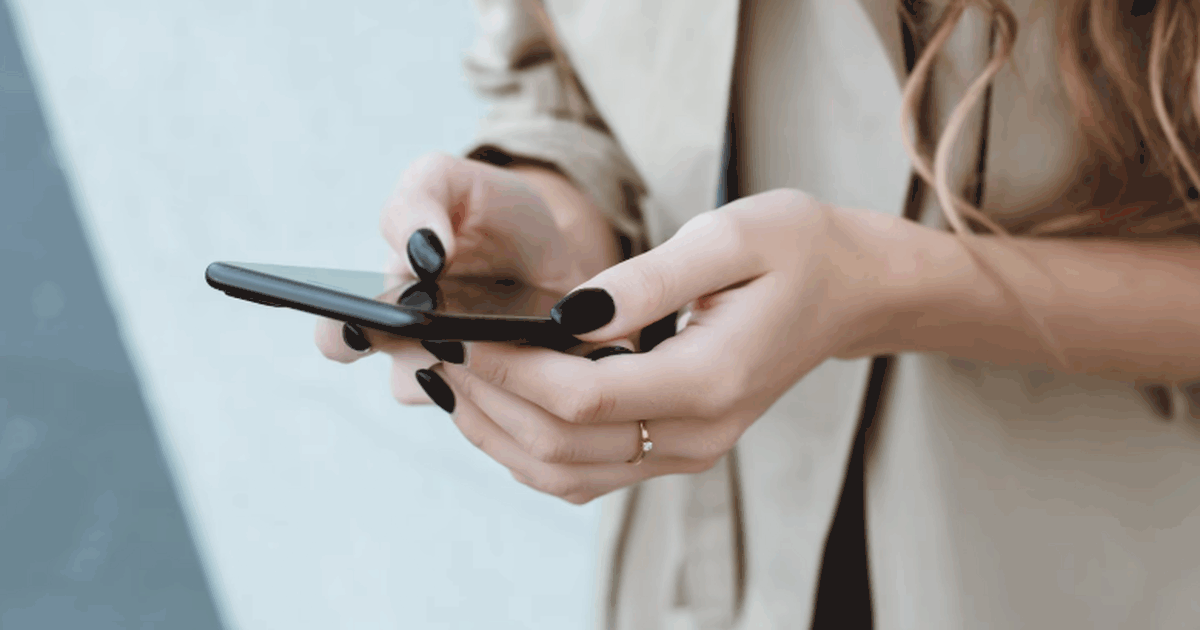В меню разработчика Android можно увидеть скрыт...