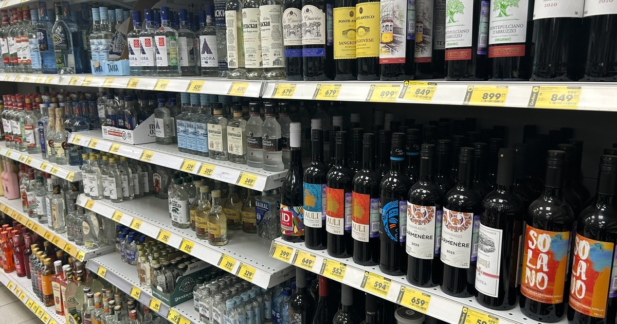 Ограничения вводятся на территории Ставропольск...