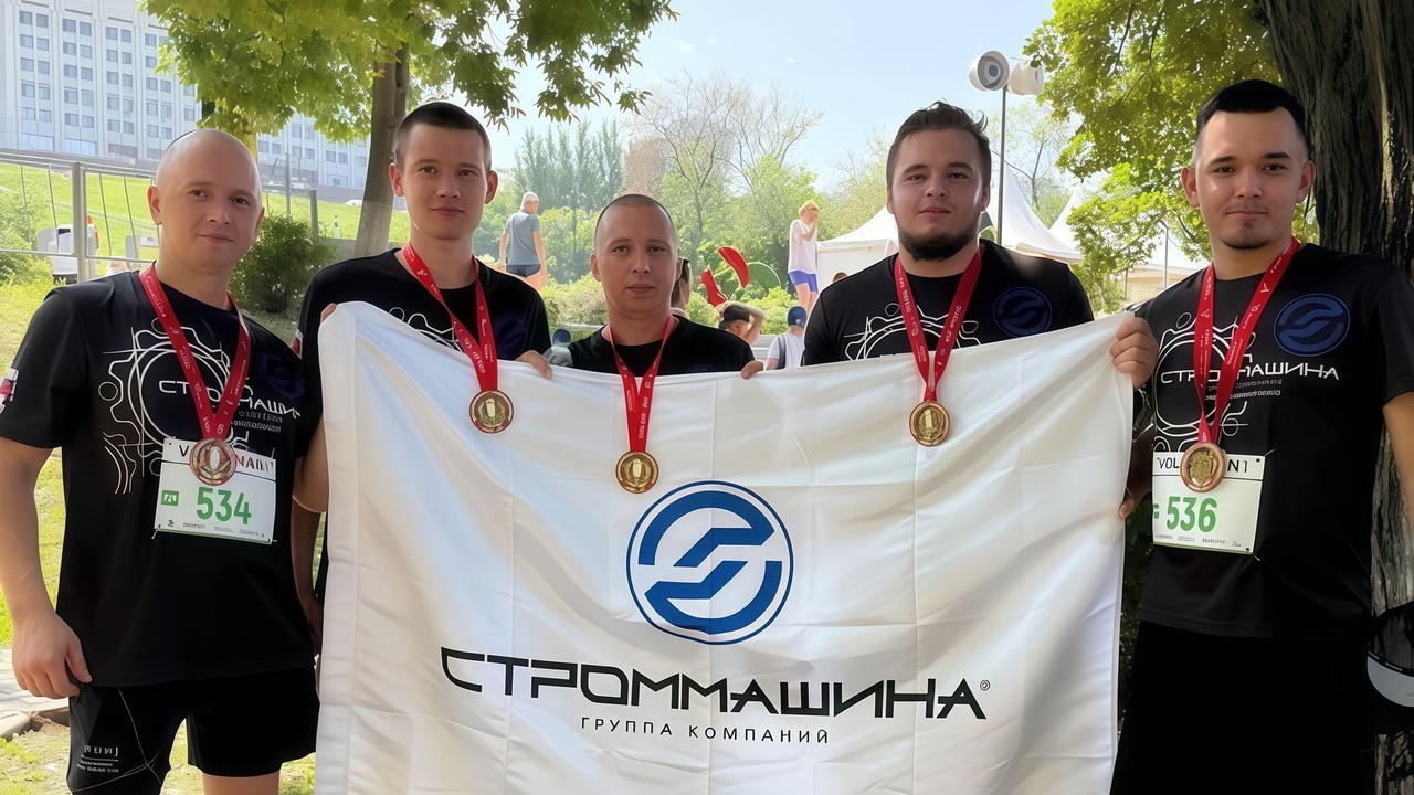 В Самаре завершился ежегодный фестиваль «Короле...