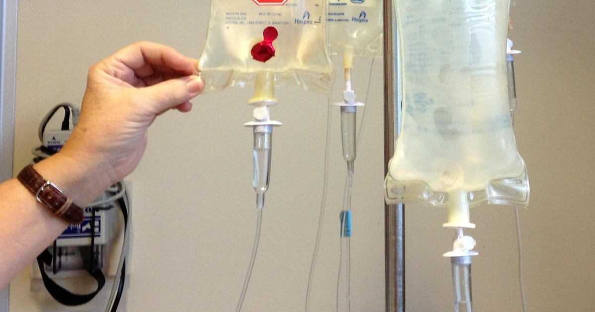 Пермские ученые запатентовали программу оценки рисков химиотерапии Они создали программу оценки риска повреждений ...