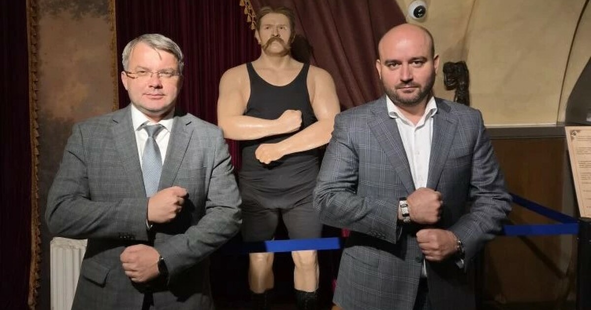 Дмитрий Яковлев уходит из правительства Самарской области Дмитрий Яковлев работает в Самарской области с ...