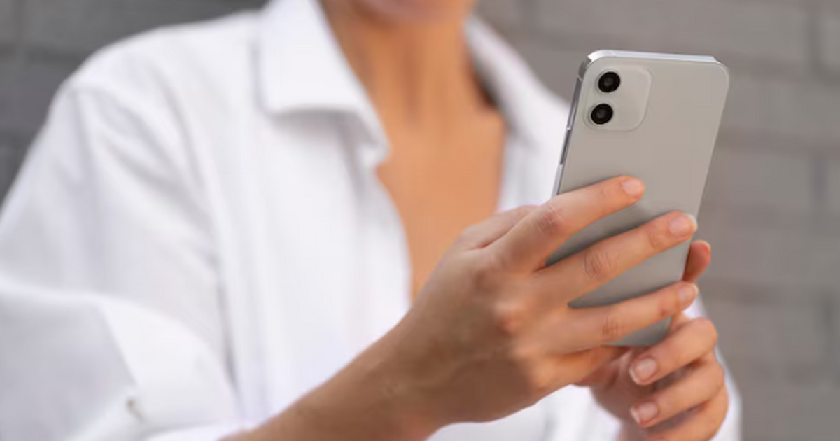 Одна фраза, которая мгновенно обрывает звонки м...