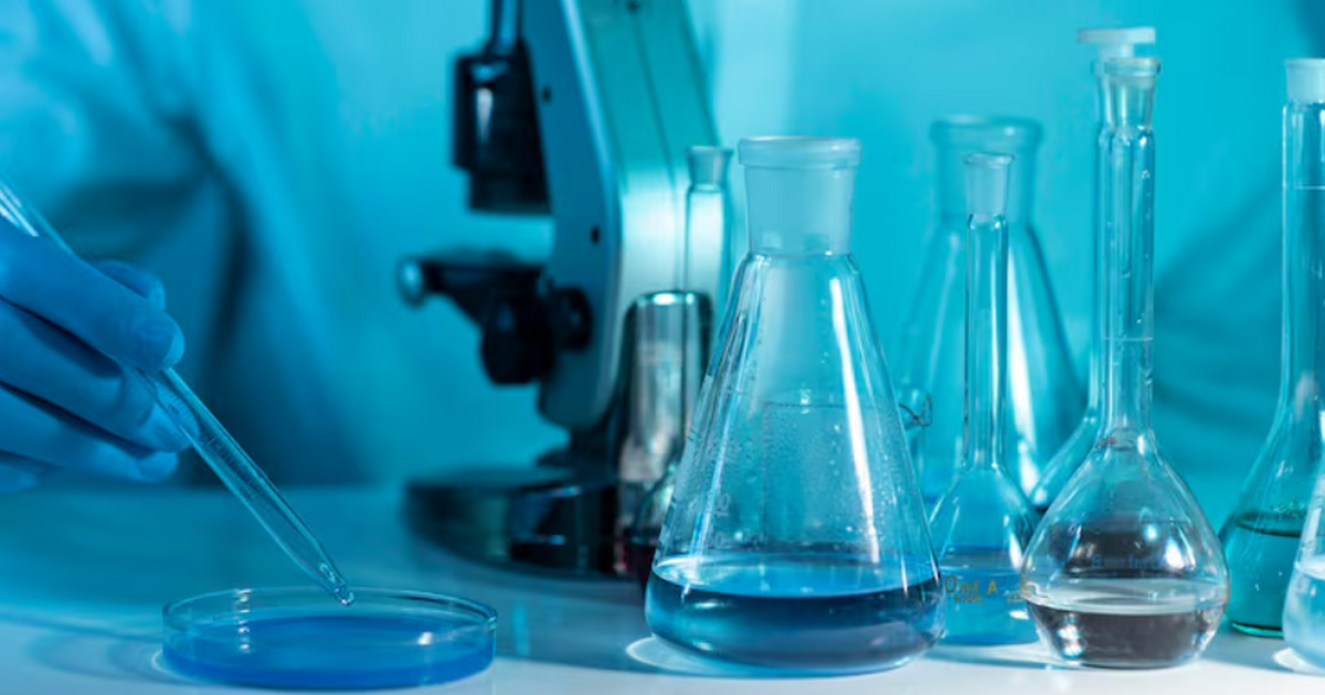 Учёные выяснили, что жидкости могут «ломаться», как твёрдые тела Физики из США и ExxonMobil обнаружили, что вязк...