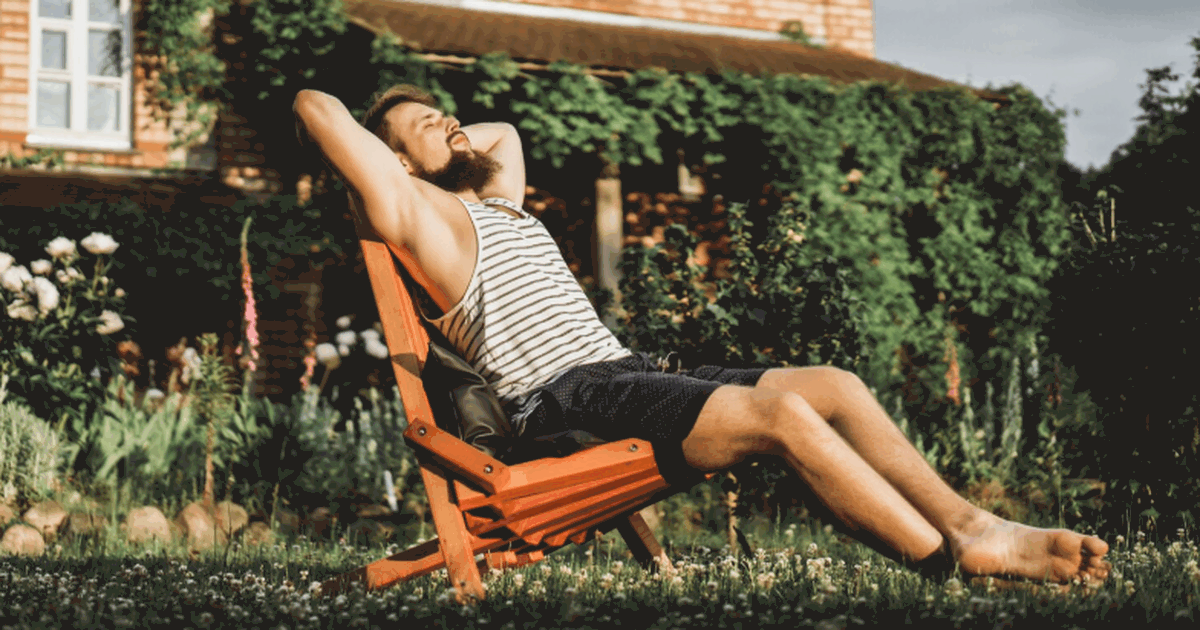 «Яндекс Погода» представила прогноз на майские ...