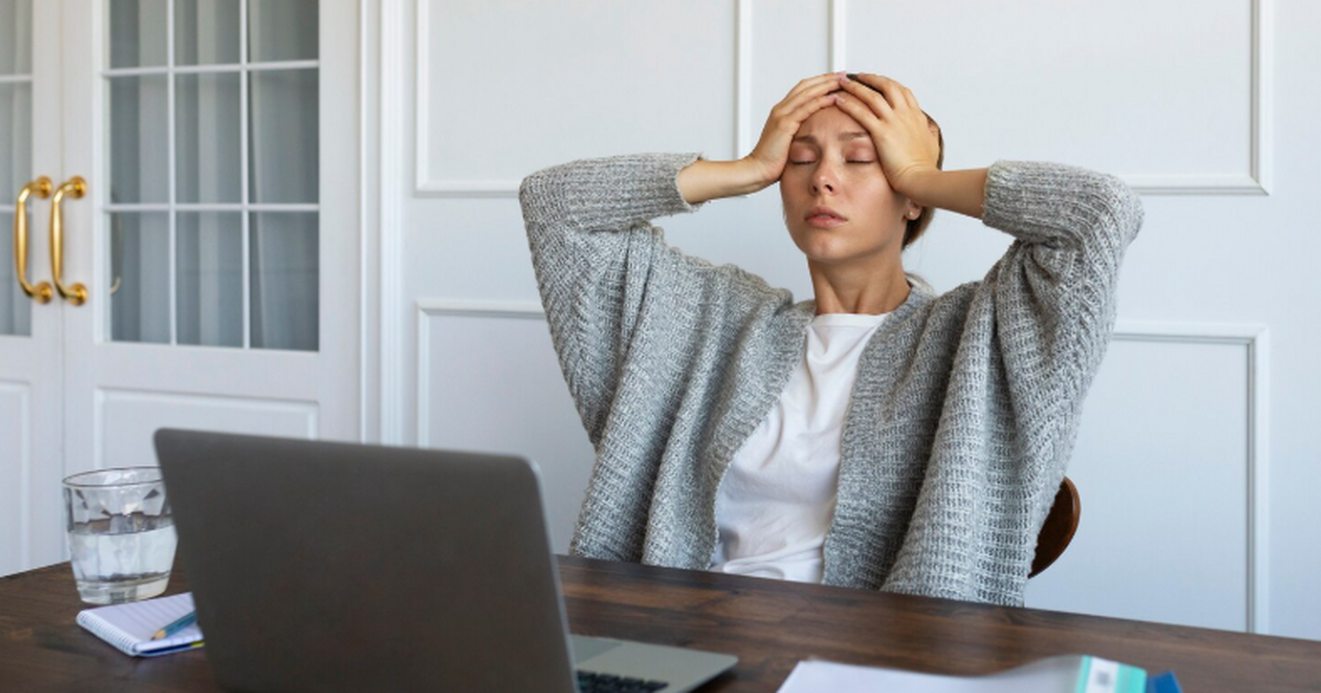 Исследователи подтвердили, что у людей с миалги...