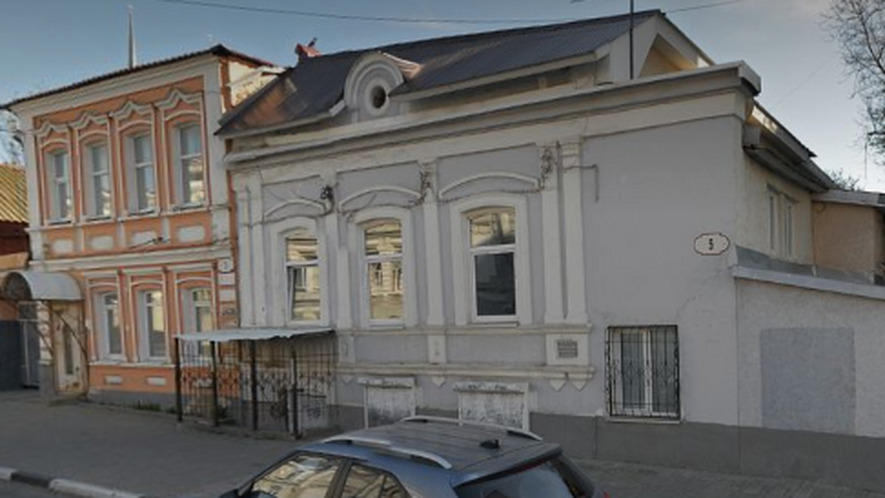 В Самаре суд обязал Фонд капремонта отремонтировать крыши памятников архитектуры Проведения ремонта потребовала районная прокура...