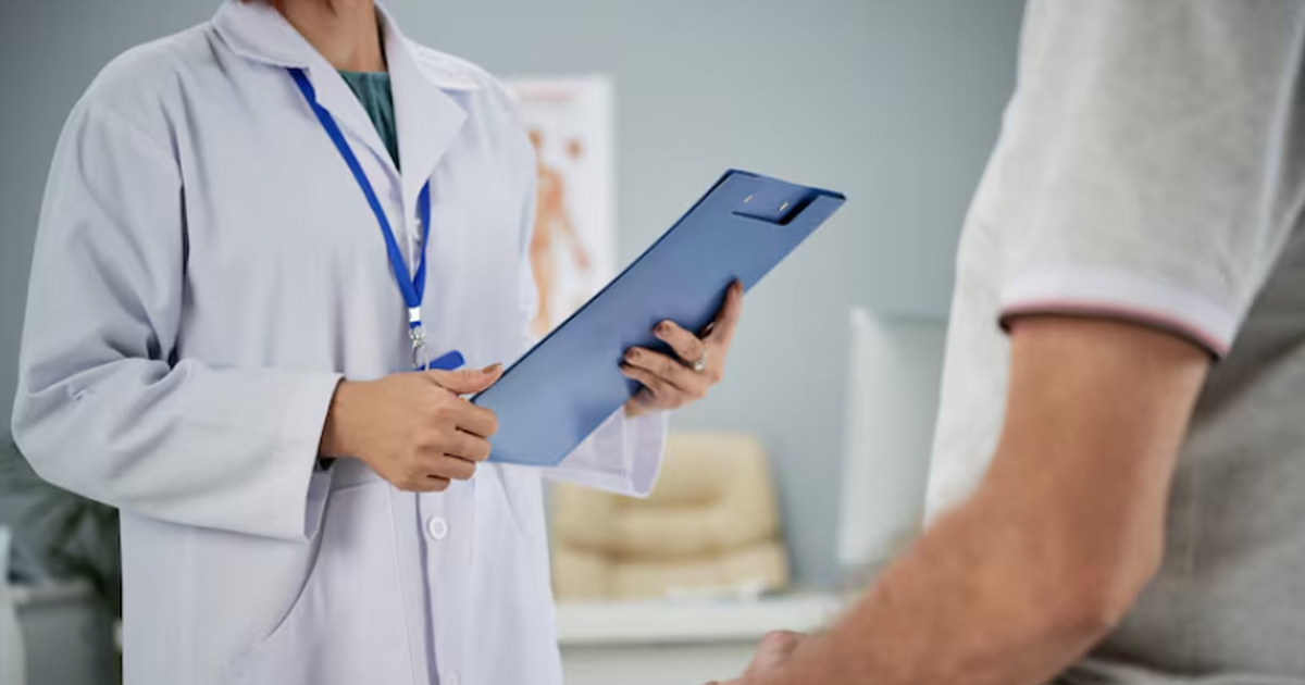 Виген Малхасян отметил, что рак простаты на ран...