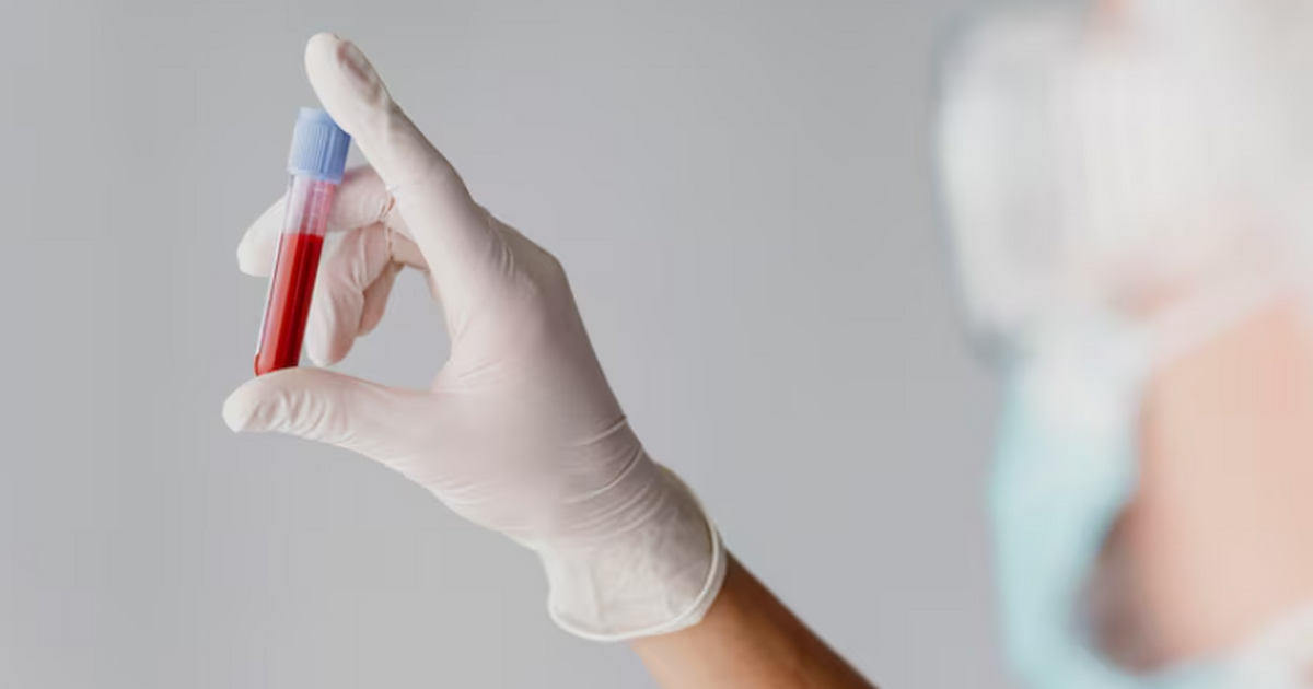 У пациента из Осло зафиксирована длительная рем...