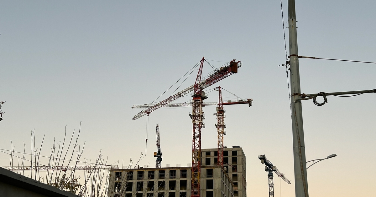 В 125-м квартале Самары больше не планируют стр...