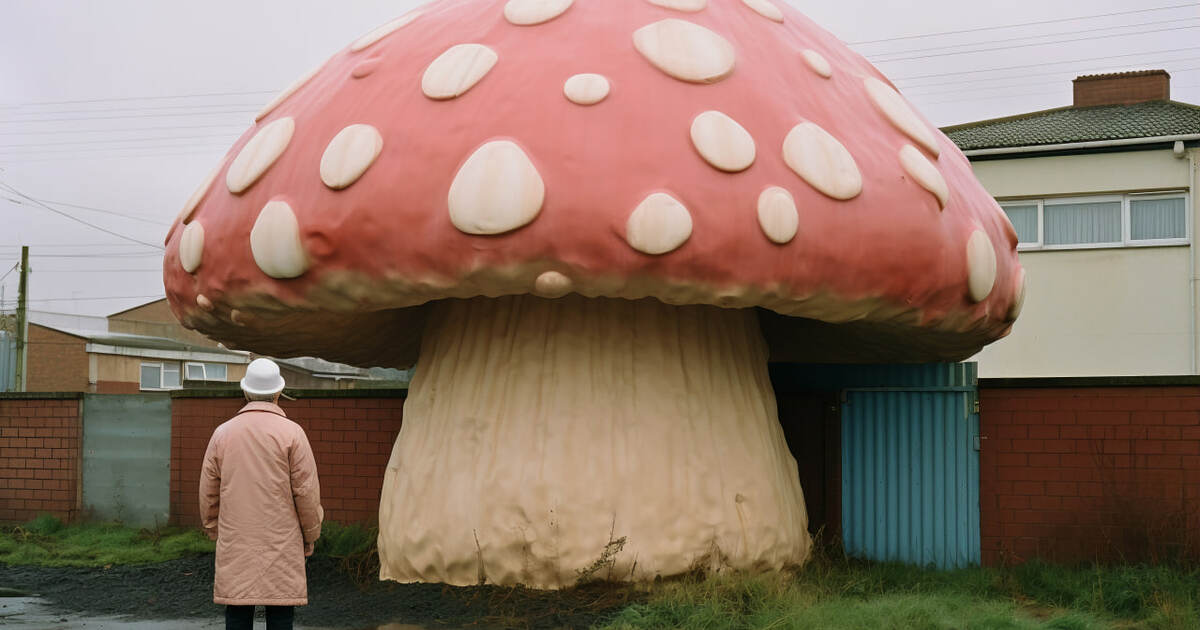 В Чернобыльской зоне отчуждения обнаружен чёрны...