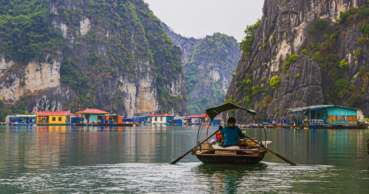 Во Вьетнаме предлагают продлить безвиз до 180 д...