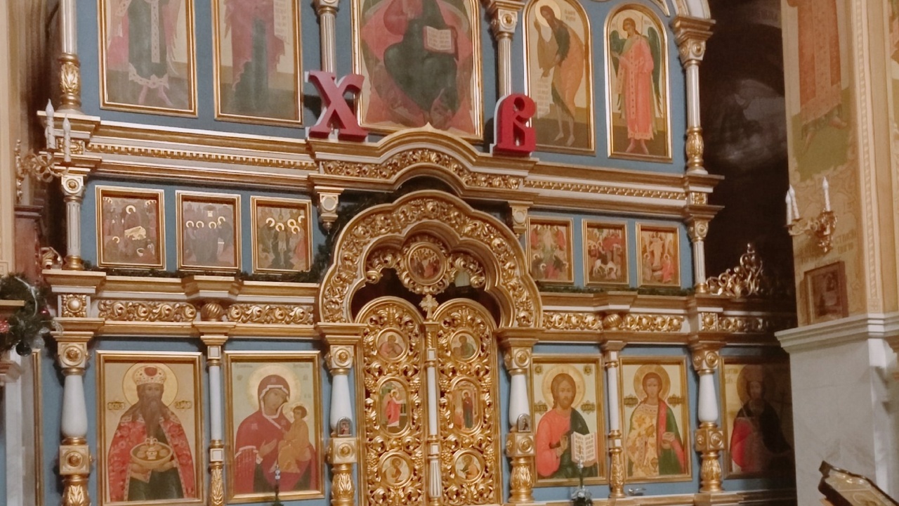 Россия под Божьей защитой: что предсказал Серафим Саровский и как это сбылось Провидец Серафим Саровский предвидел грядущие р...