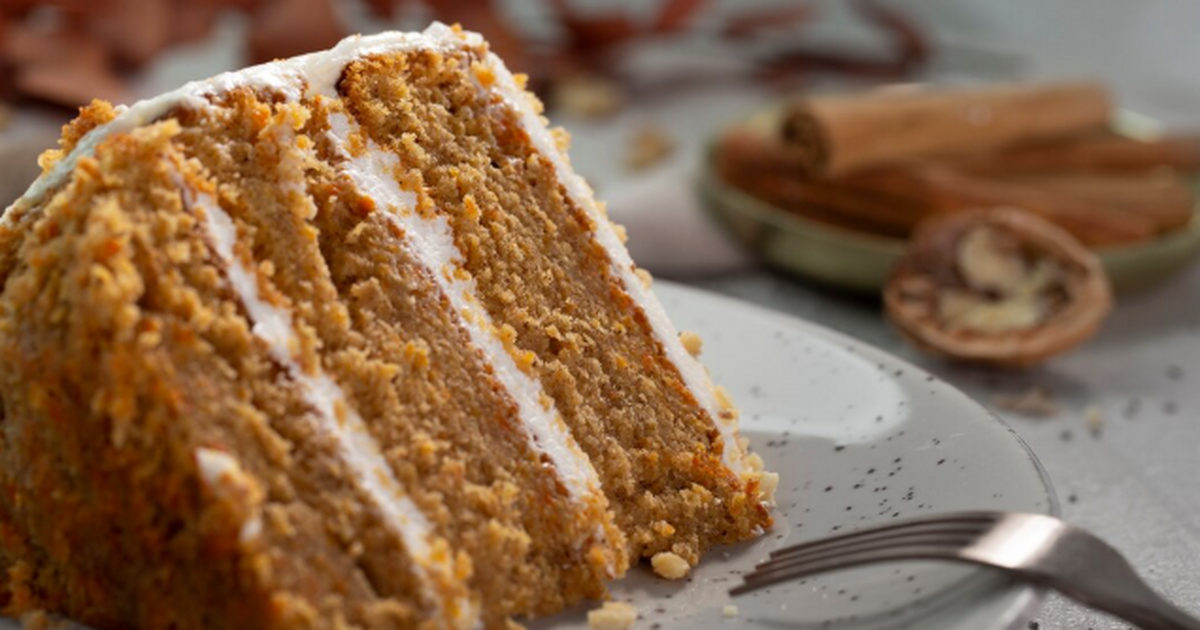 После рабочего дня сил на сложные десерты может...