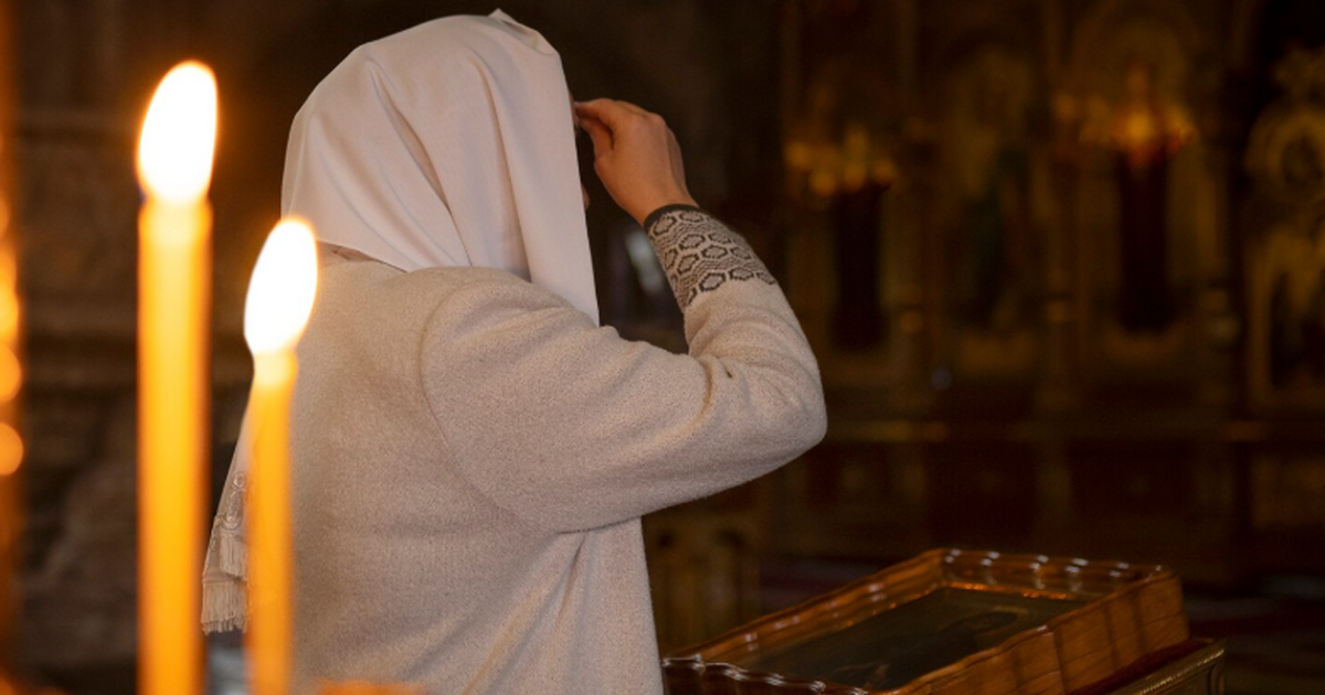 Смерть тела в христианской традиции не рассматр...