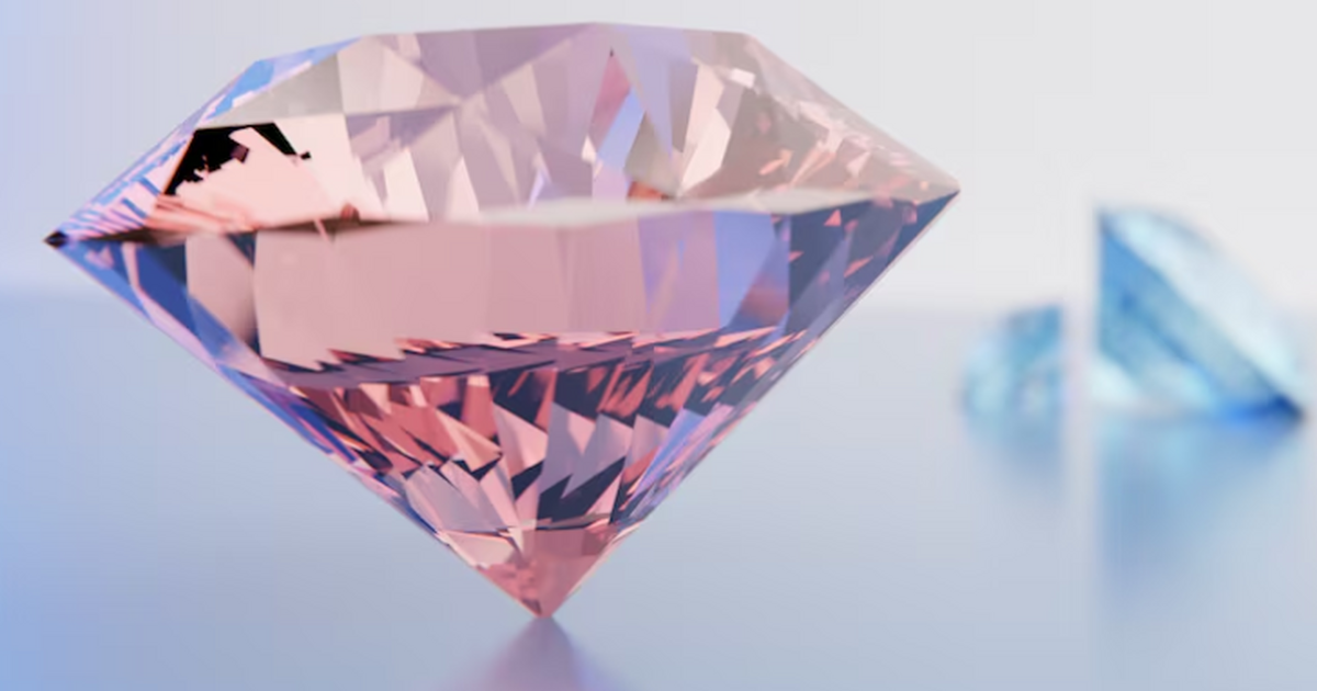 Российский алгоритм USPEX составил «карту» поисков заменителей алмаза Химики проанализировали практически всю таблицу...