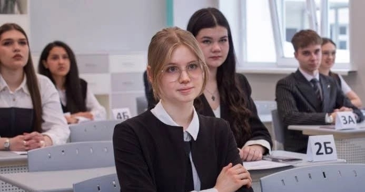 Соответствующий приказ подписало Министерство п...