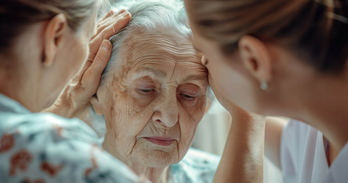 Исследование ScienceAlert показало, что хрониче...