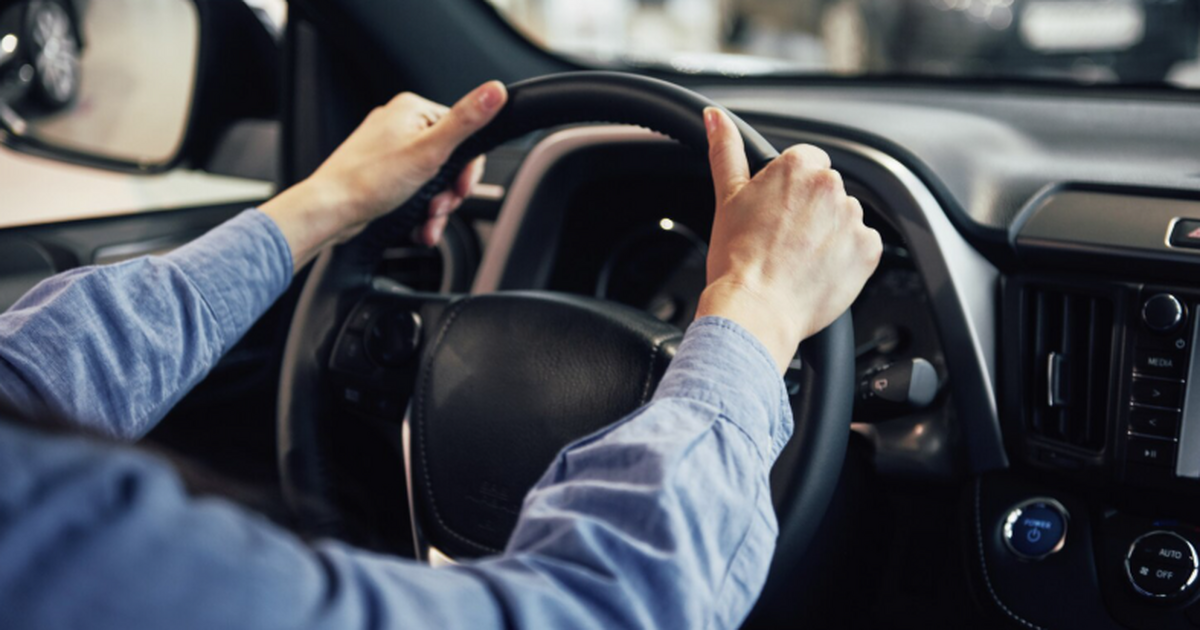 Пленка на фарах может привести к штрафу или лиш...