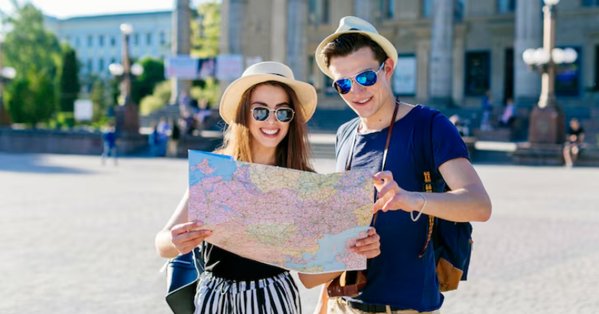 Эксперт Алешина предупредила туристов из России о подарках-ловушках за рубежом Эксперт Лариса Алешина предупредила туристов о ...