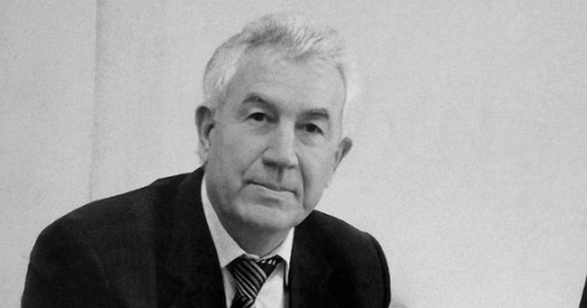 В Самаре скончался почётный автотранспортник России Пётр Григоров В региональном минтрансе сообщили о смерти на 7...