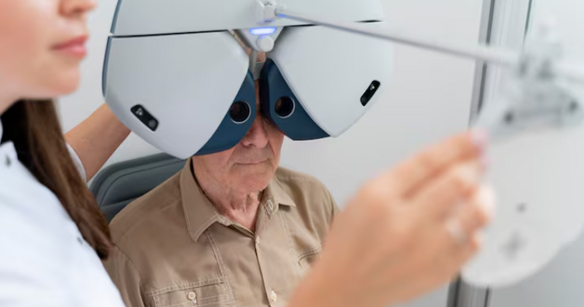 В России провели масштабное исследование по генетической диагностике глаукомы Новосибирские ученые проанализировали 19 генов ...