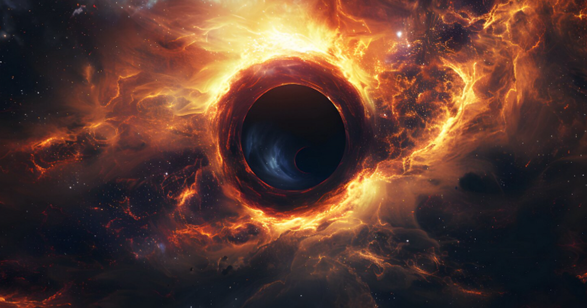 Ученые сообщили о возможном обнаружении первичн...