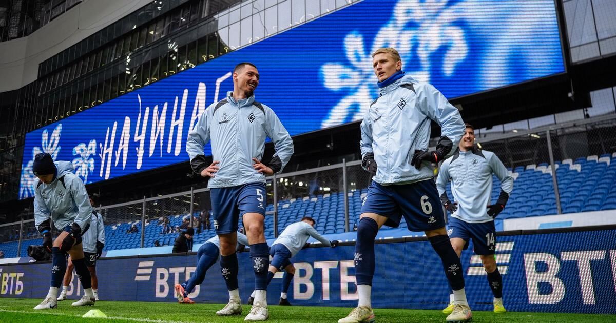 "Крылья" занимают 13 строчку в турнирной таблице