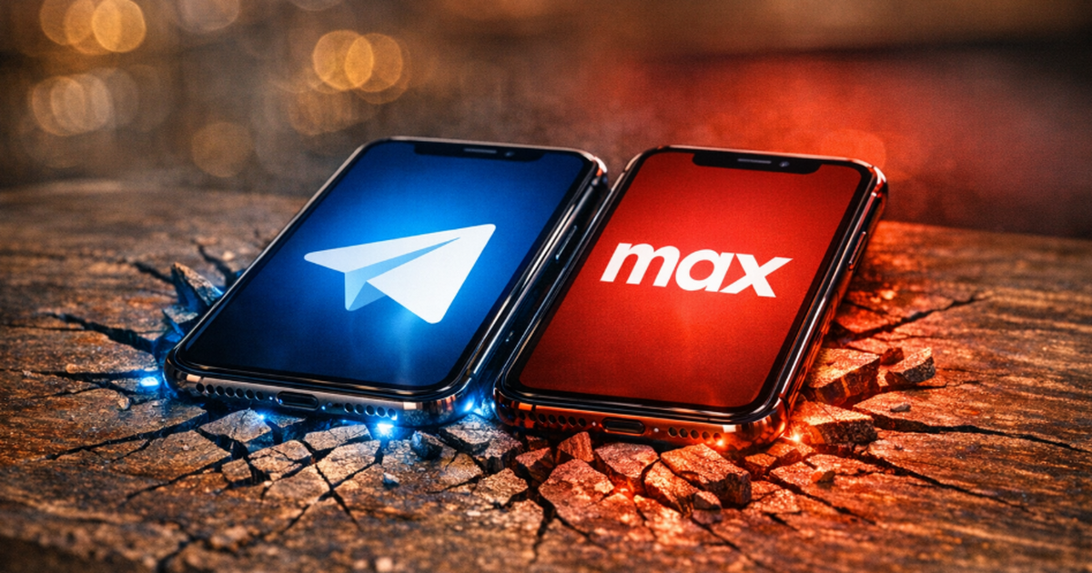 Telegram тормозит: чем заменить прямо сейчас Te...